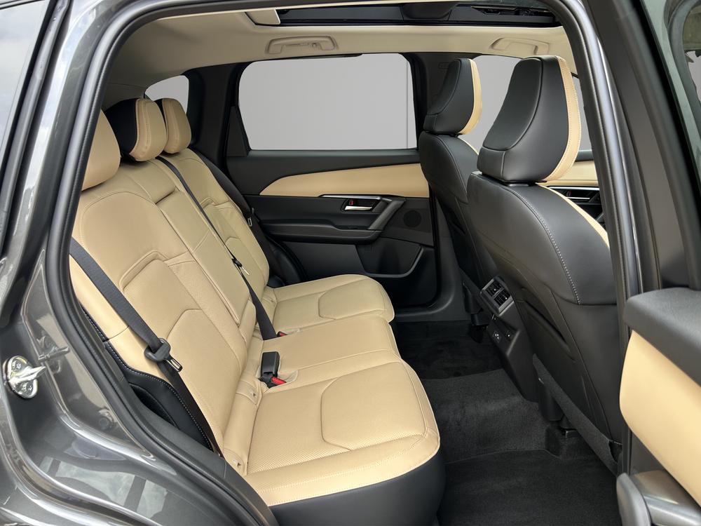 MAZDA CX-5 e-Skyactiv-G 141 Homura AWD-image-16