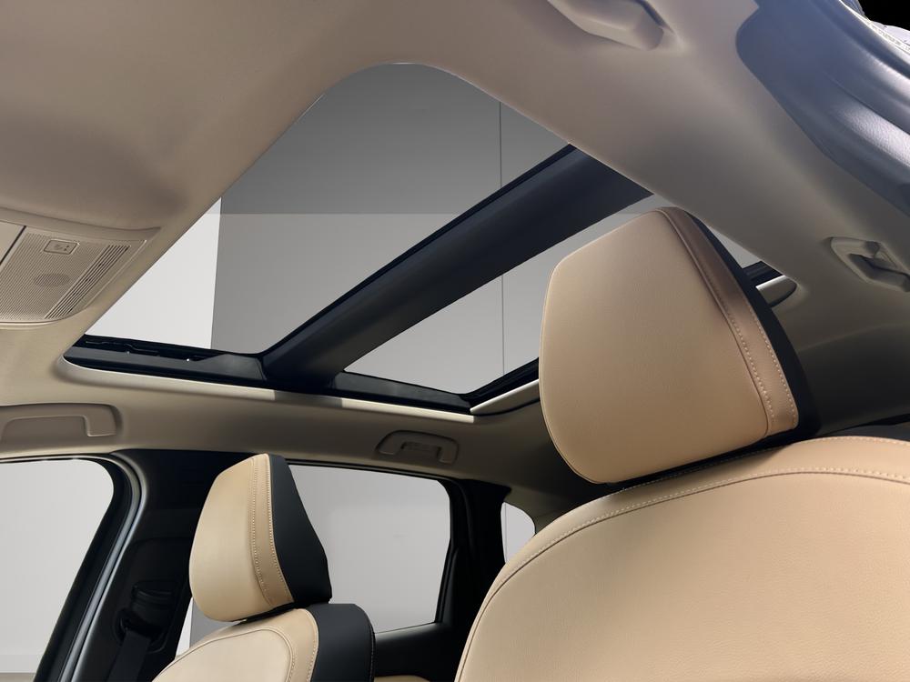 MAZDA CX-5 e-Skyactiv-G 141 Homura AWD-image-9
