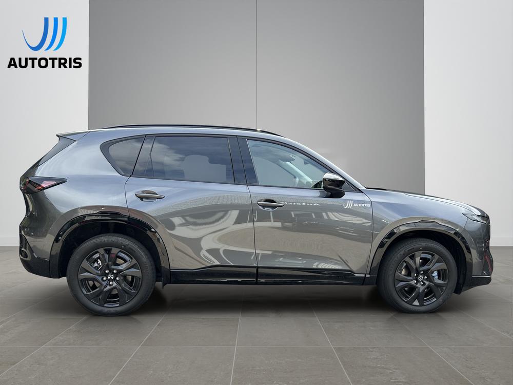 MAZDA CX-5 e-Skyactiv-G 141 Homura AWD-showroom-element-1