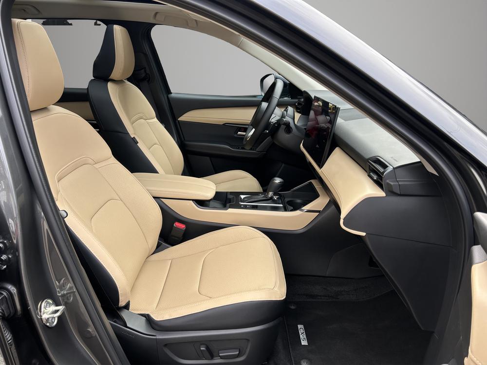 MAZDA CX-5 e-Skyactiv-G 141 Homura AWD-image-15
