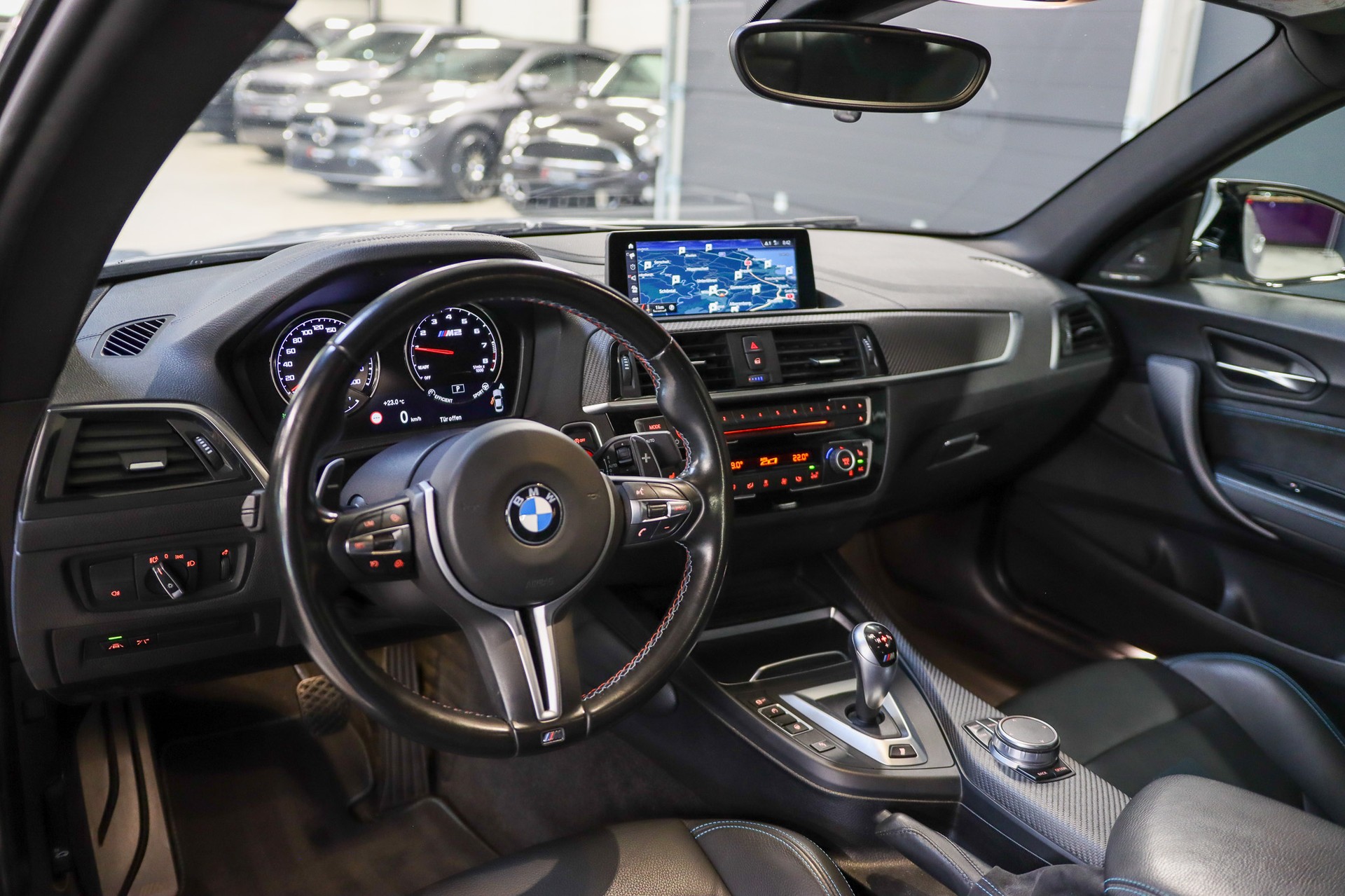 BMW M2 Competition Drivelogic-image-10