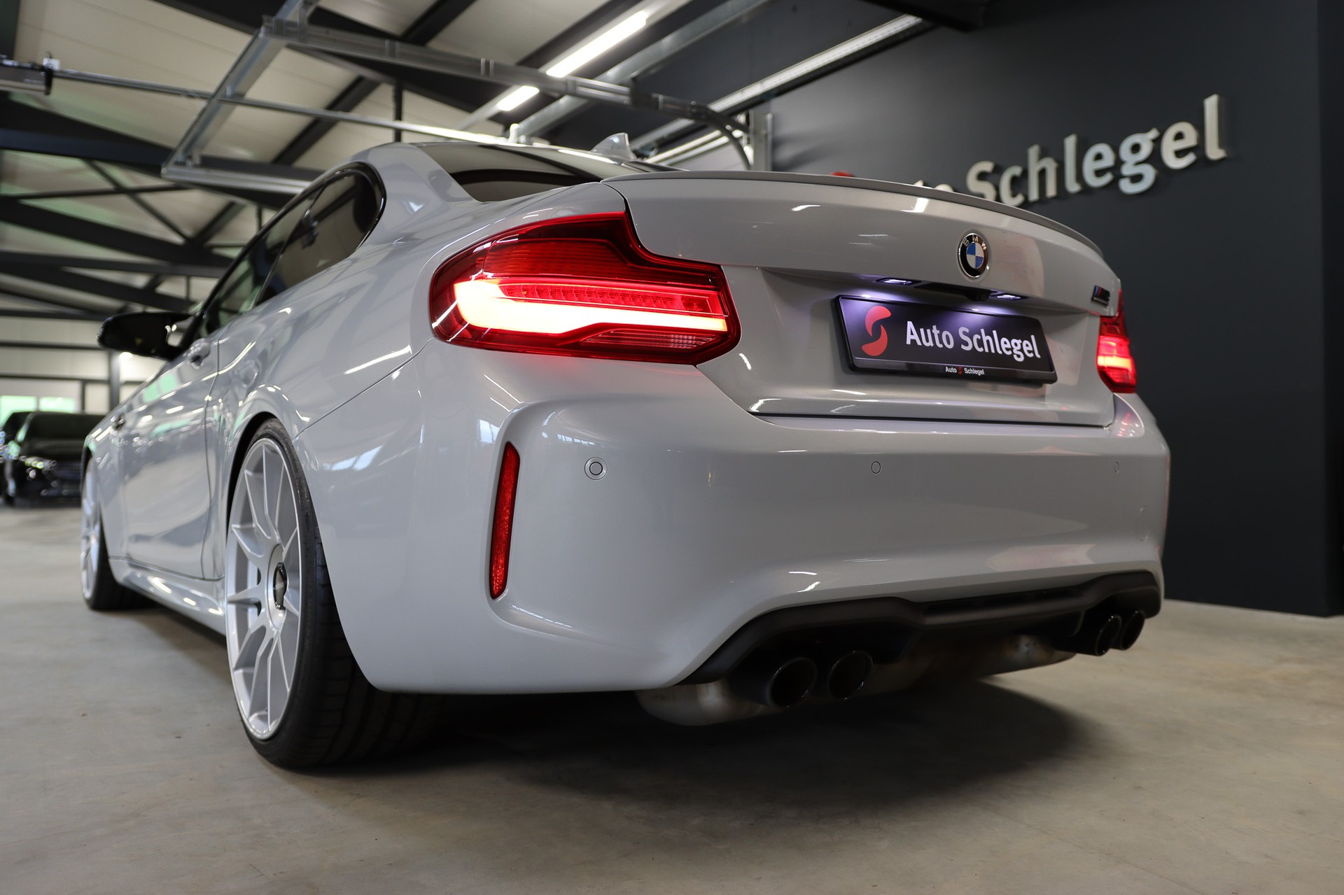 BMW M2 Competition Drivelogic-image-8