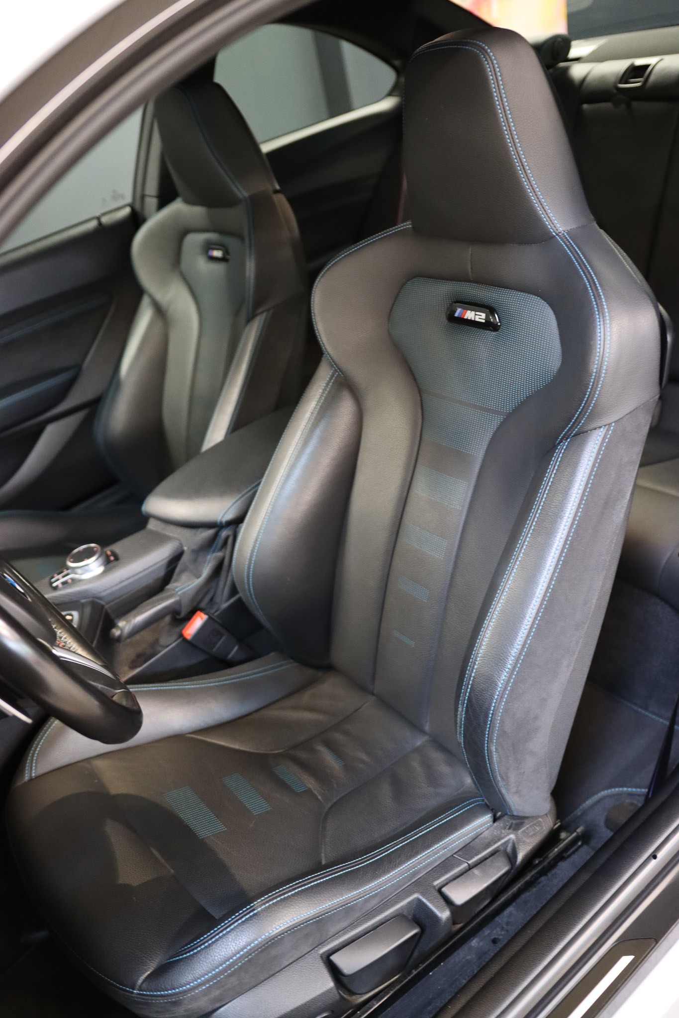 BMW M2 Competition Drivelogic-image-13