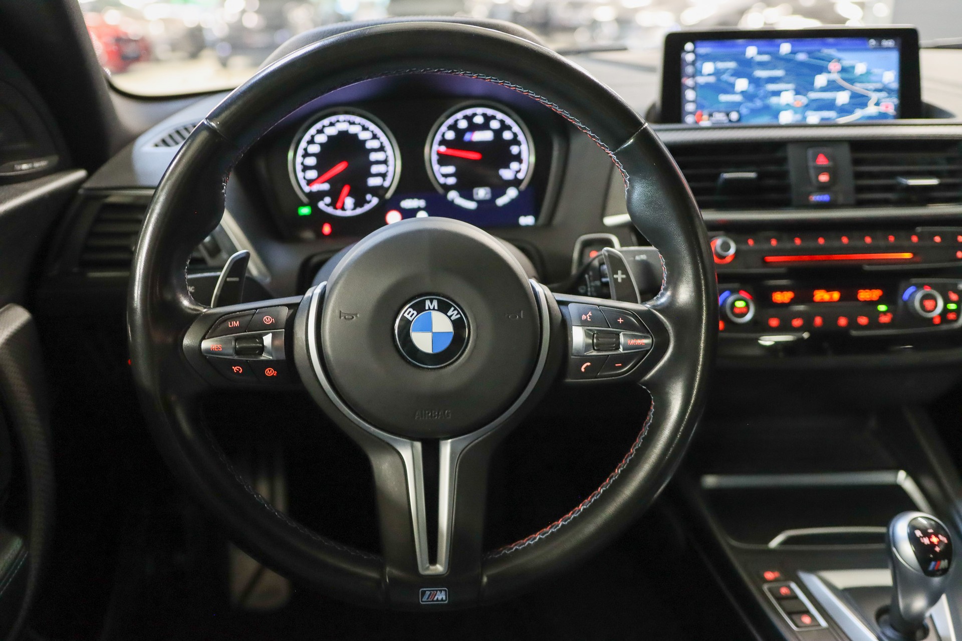 BMW M2 Competition Drivelogic-image-11
