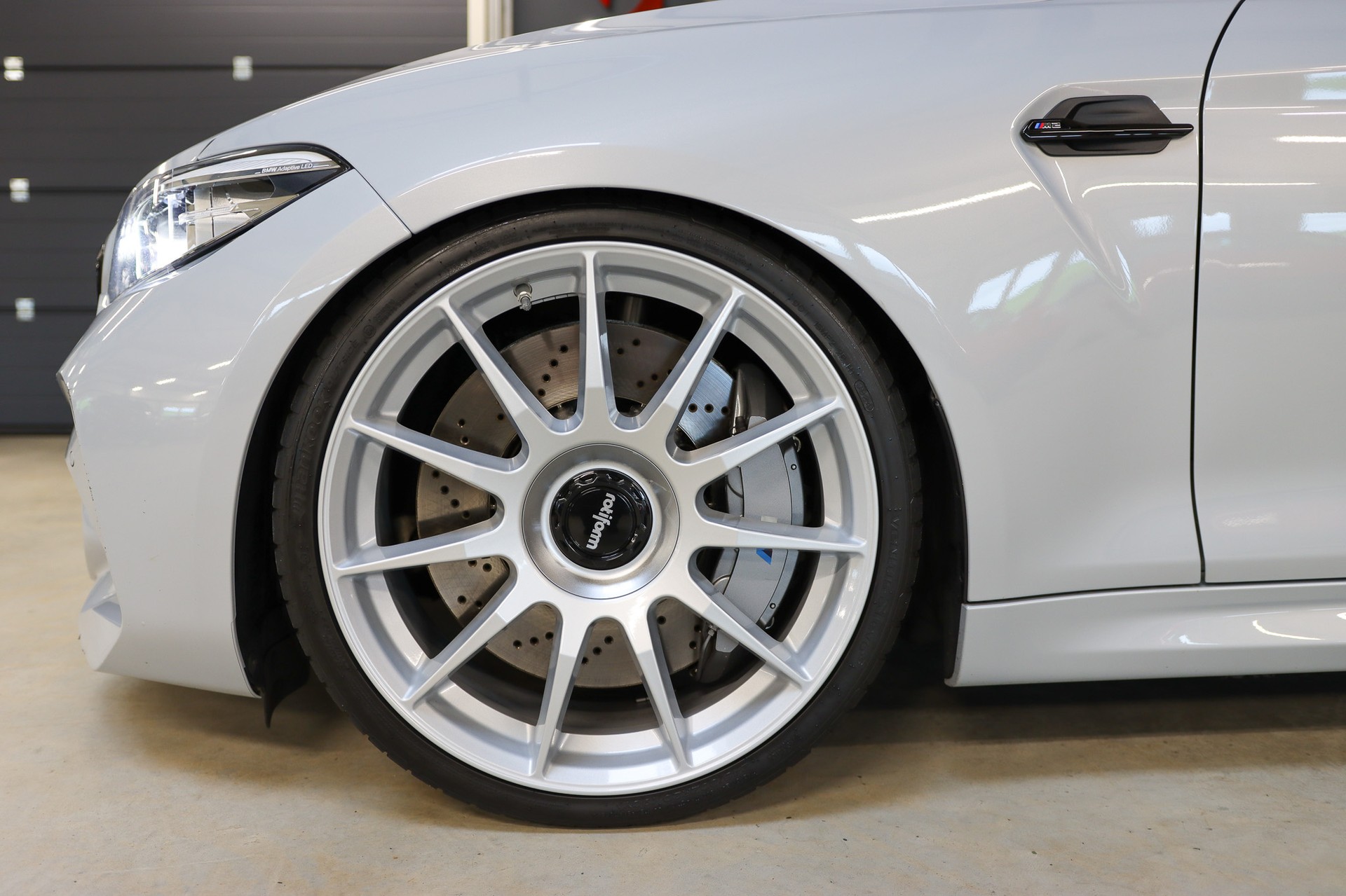 BMW M2 Competition Drivelogic-image-9