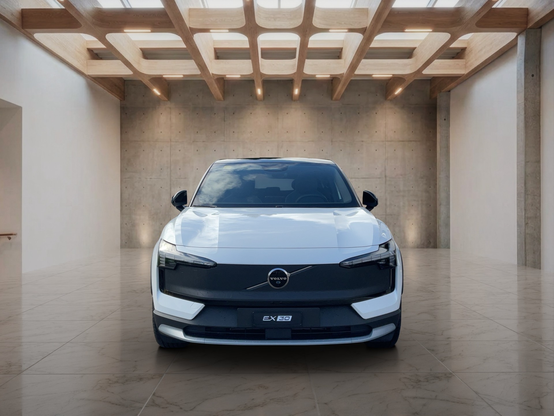 VOLVO EX30 CC E60 Twin Performance AWD-image-1