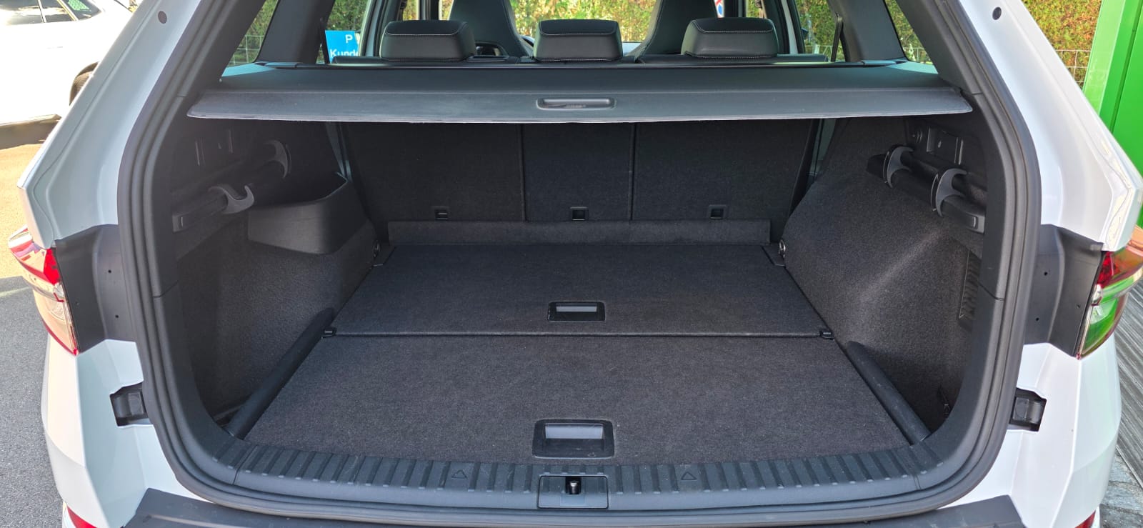 SKODA Kodiaq 2.0 TSI 4x4 SportLine-image-7