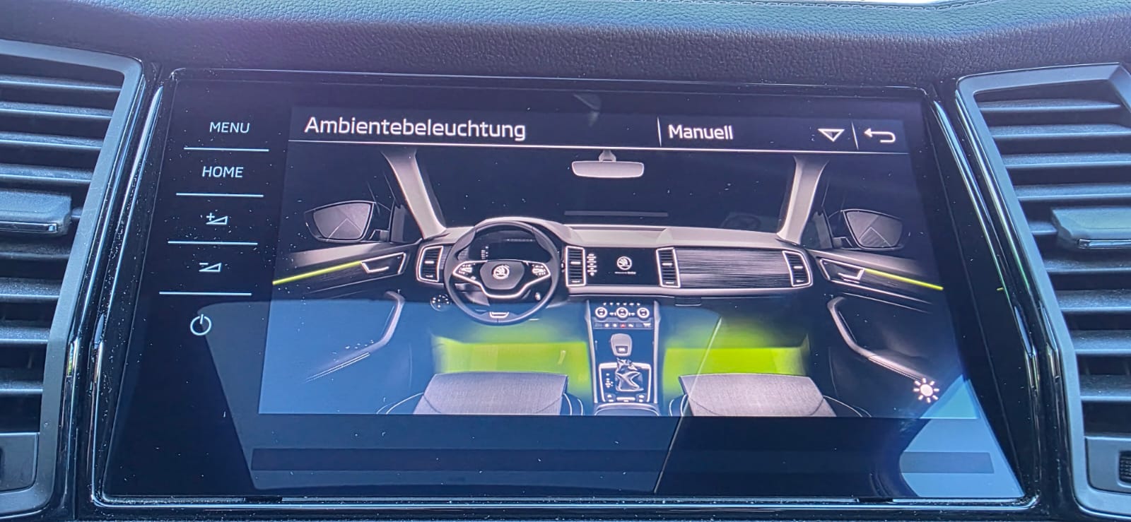 SKODA Kodiaq 2.0 TSI 4x4 SportLine-image-20