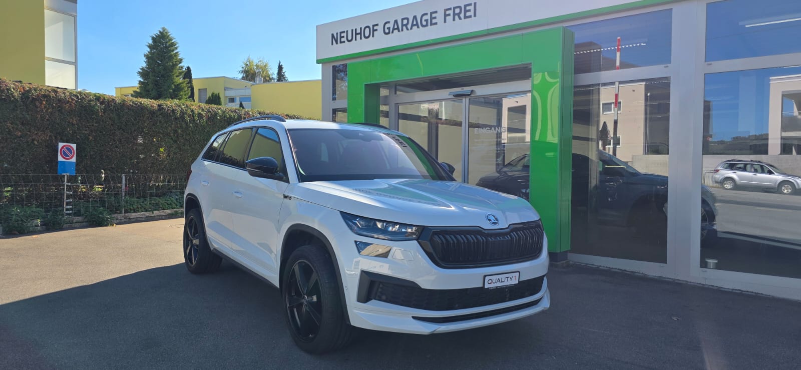 SKODA Kodiaq 2.0 TSI 4x4 SportLine-image-6