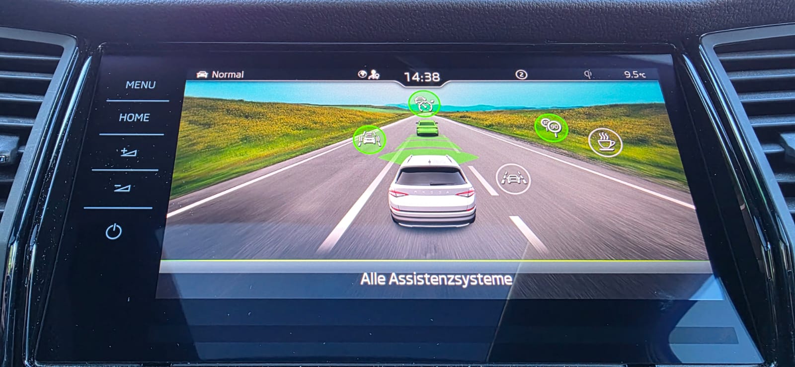 SKODA Kodiaq 2.0 TSI 4x4 SportLine-image-19