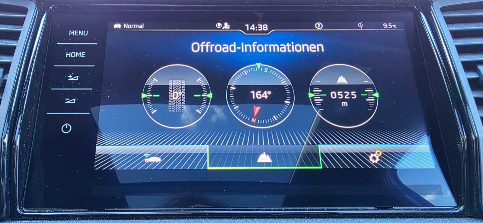 SKODA Kodiaq 2.0 TSI 4x4 SportLine-image-22