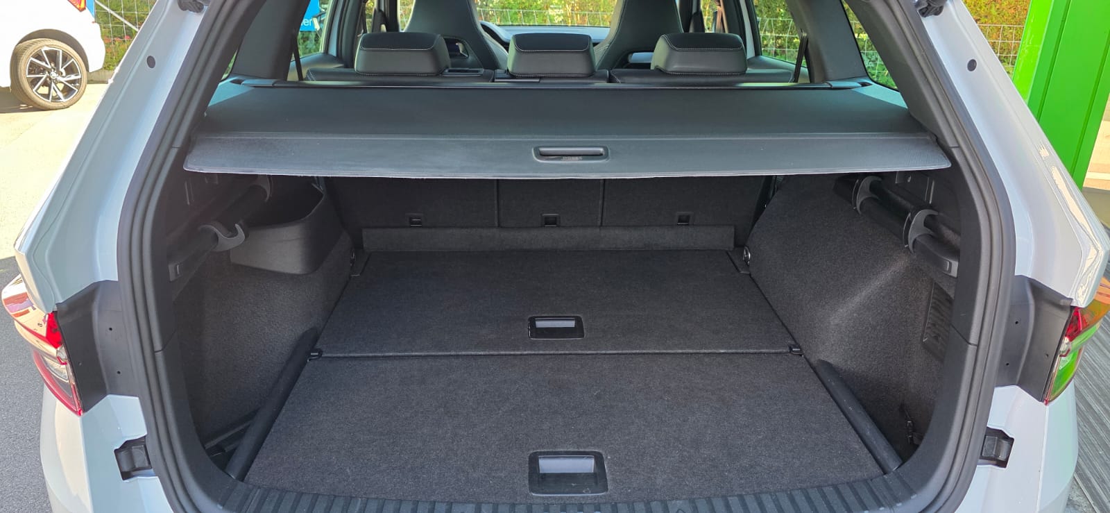 SKODA Kodiaq 2.0 TSI 4x4 SportLine-image-8