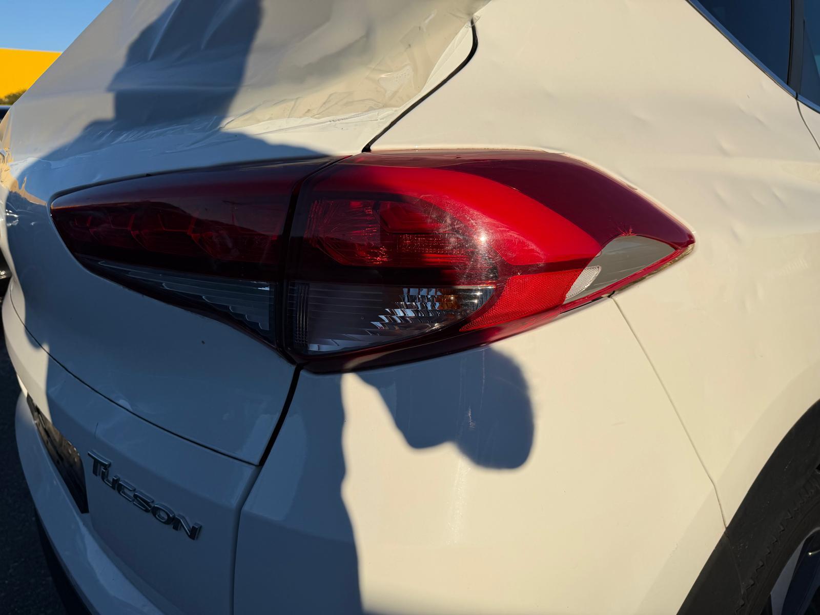 HYUNDAI Tucson 1.7 CRDi Vertex S/S 2WD-image-15