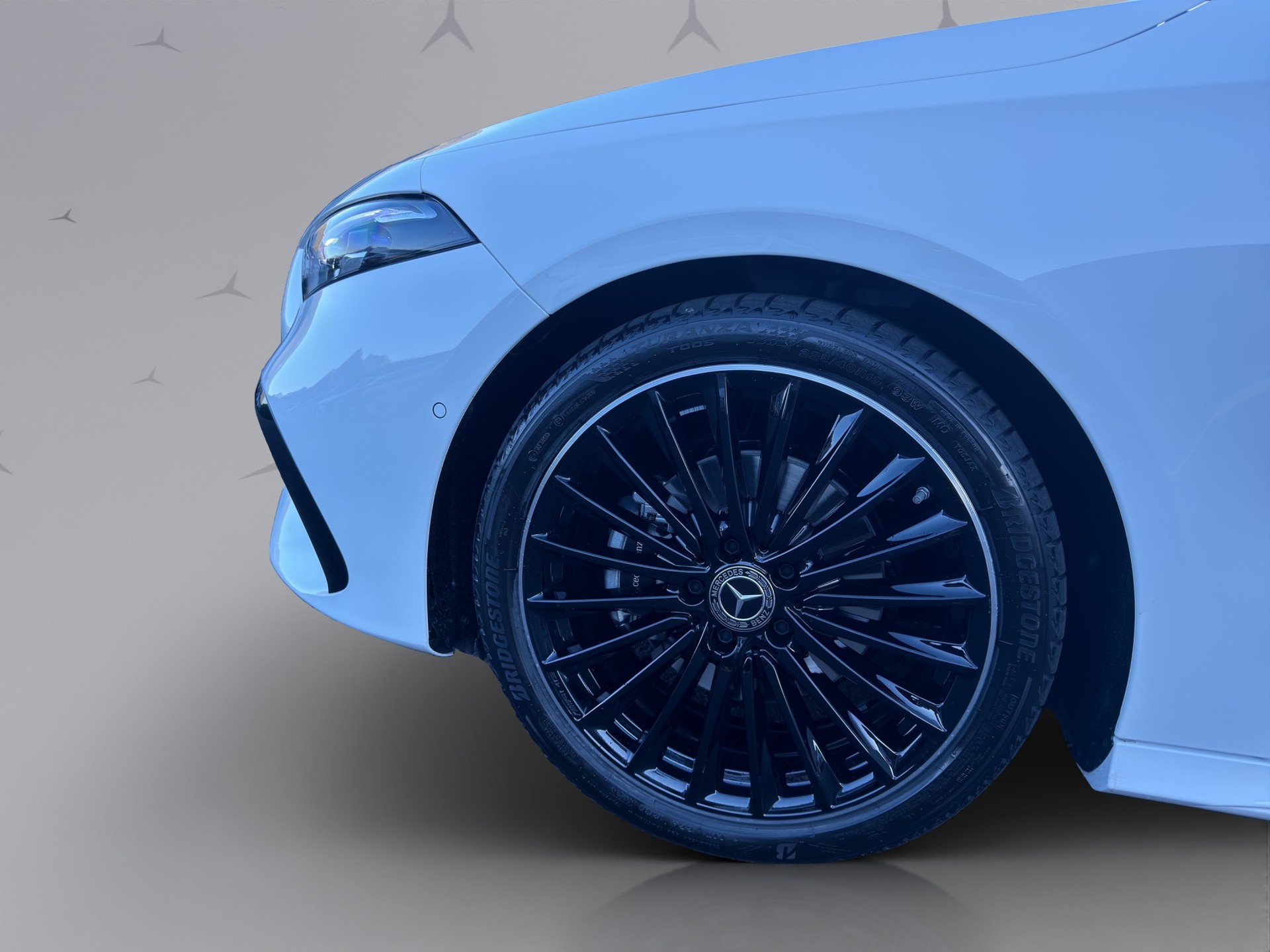 MERCEDES-BENZ A-Klasse W177 A 200 Night Star AMG Line-image-20