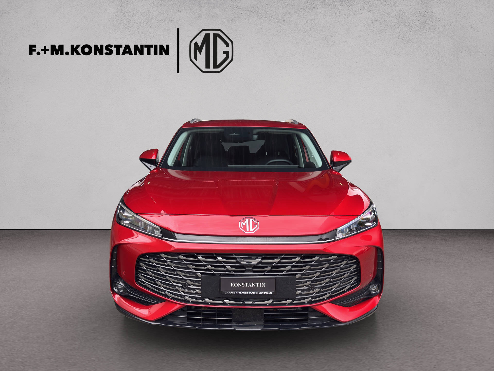 MG MG HS-image-2
