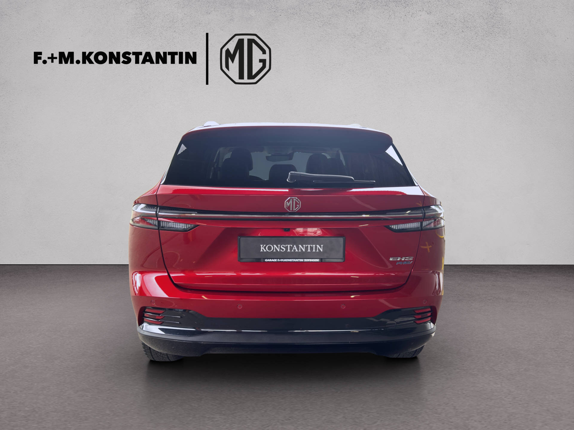 MG MG HS-image-4