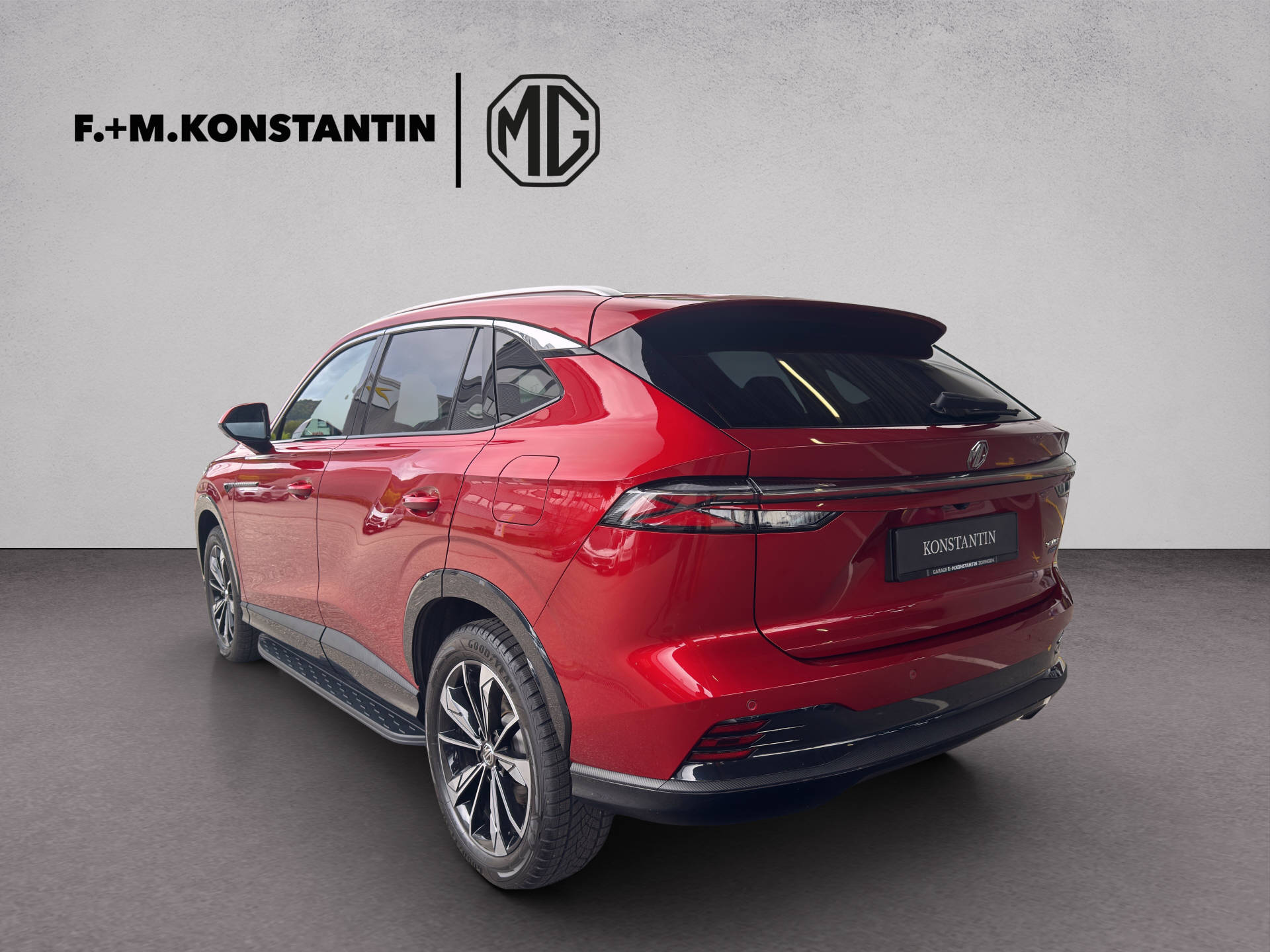 MG MG HS-image-3