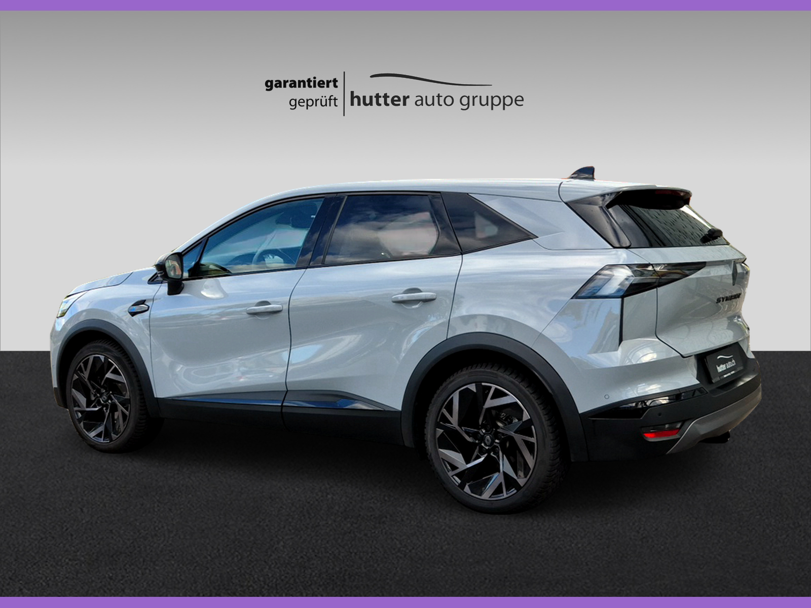 RENAULT Symbioz Esprit Alpine E-Tech Full Hybrid 145-image-8
