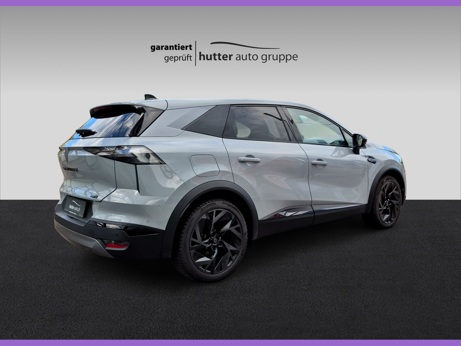 RENAULT Symbioz Esprit Alpine E-Tech Full Hybrid 145-image-9