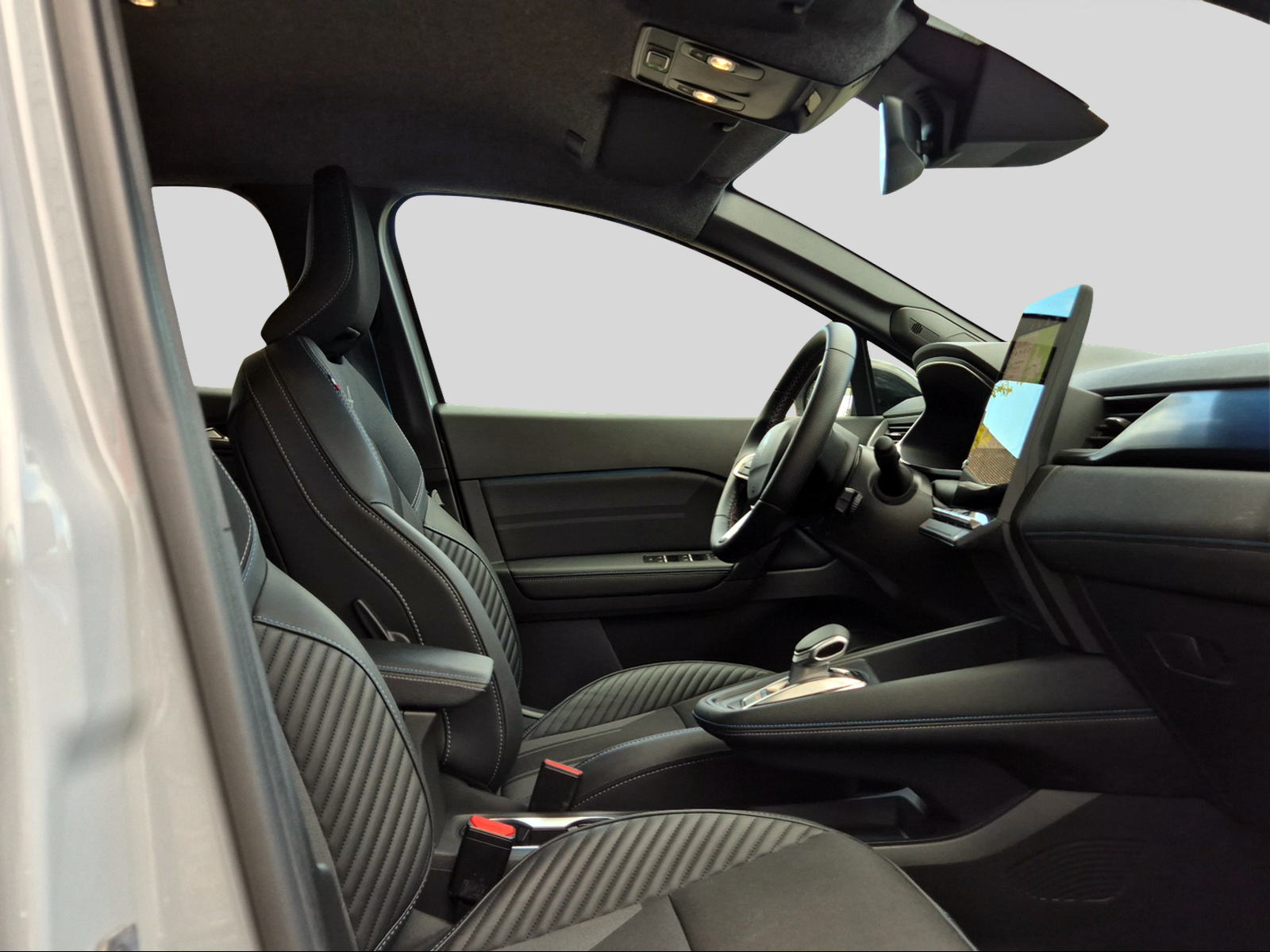 RENAULT Symbioz Esprit Alpine E-Tech Full Hybrid 145-image-4