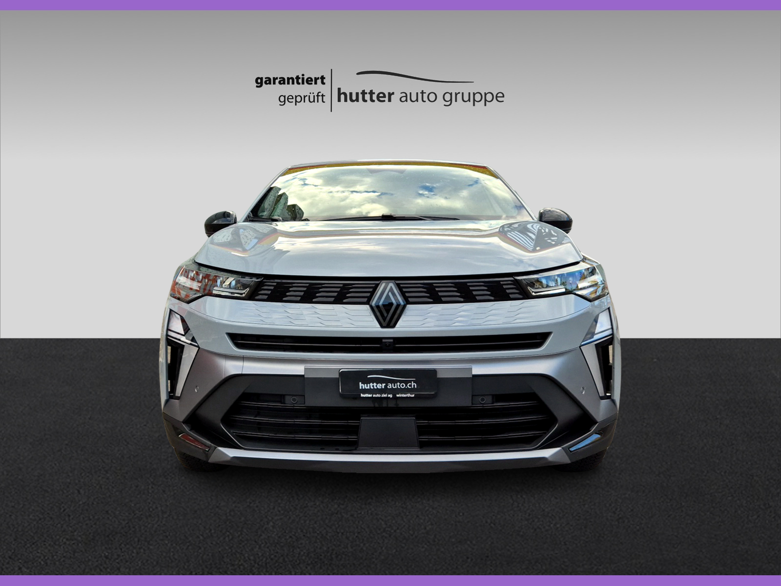 RENAULT Symbioz Esprit Alpine E-Tech Full Hybrid 145-image-1