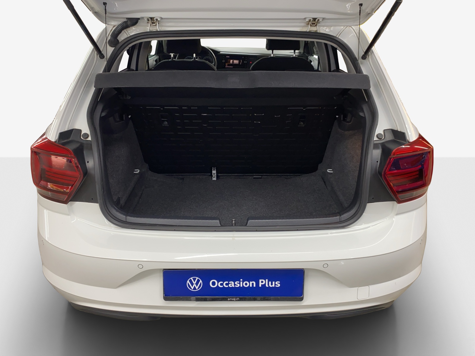 VW Polo 1.0 BMT Trendline-image-12