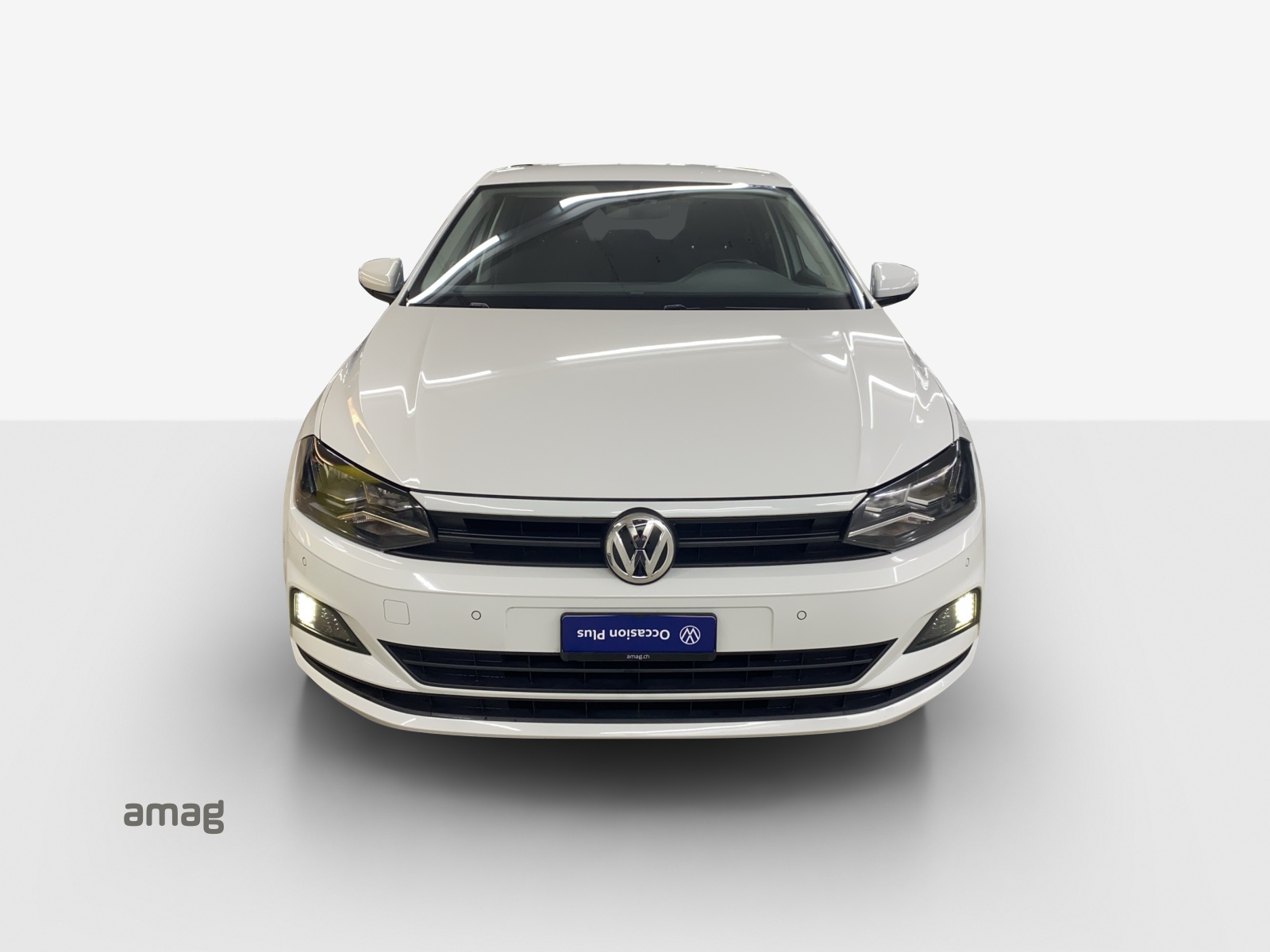 VW Polo 1.0 BMT Trendline-image-6