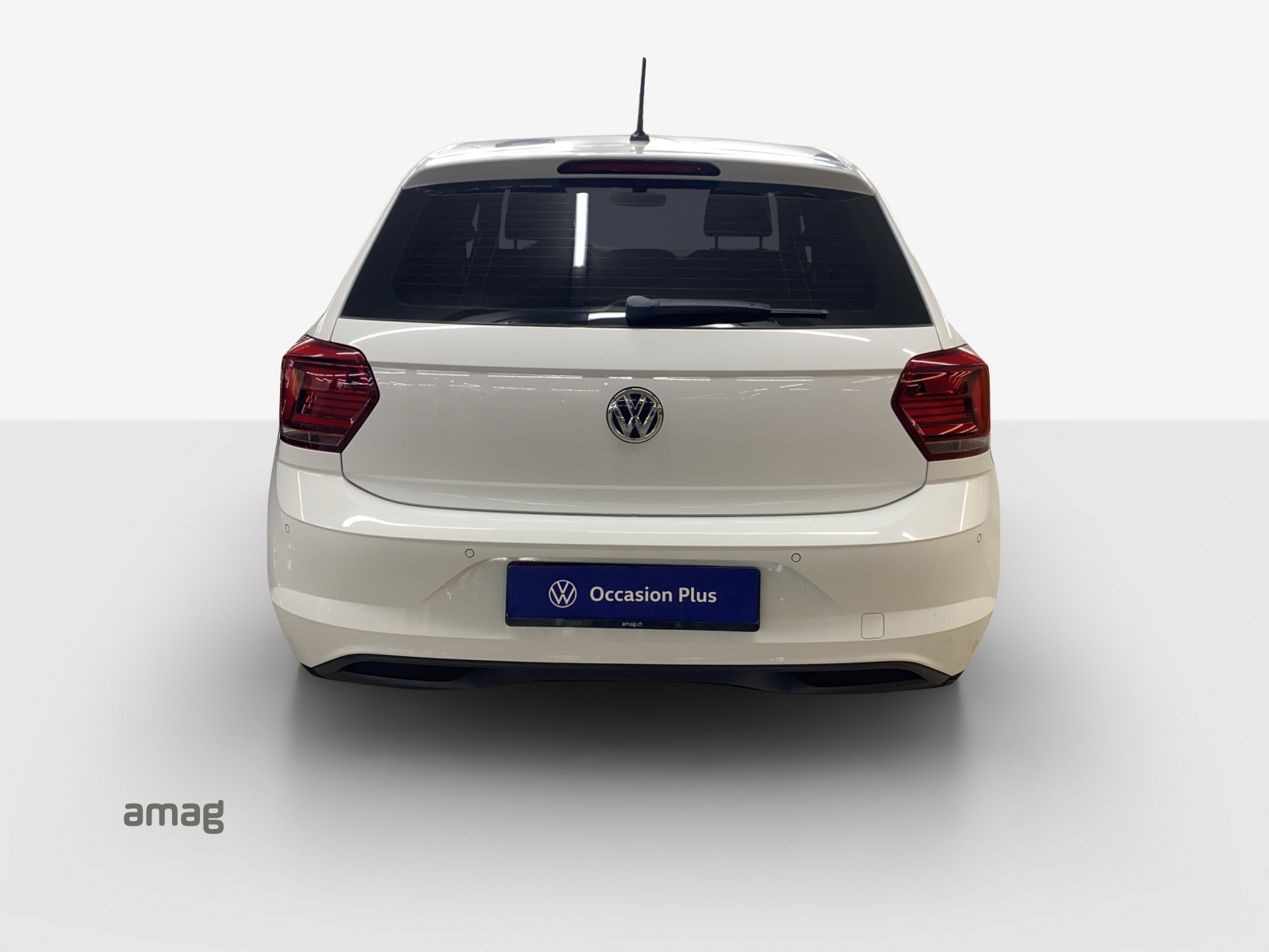 VW Polo 1.0 BMT Trendline-image-3
