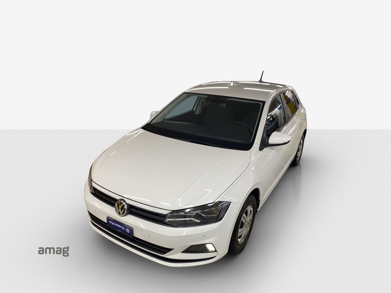 VW Polo 1.0 BMT Trendline-image-15