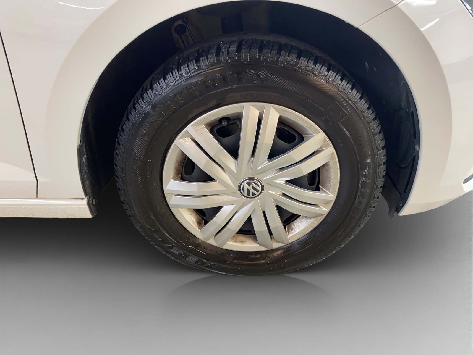 VW Polo 1.0 BMT Trendline-image-14