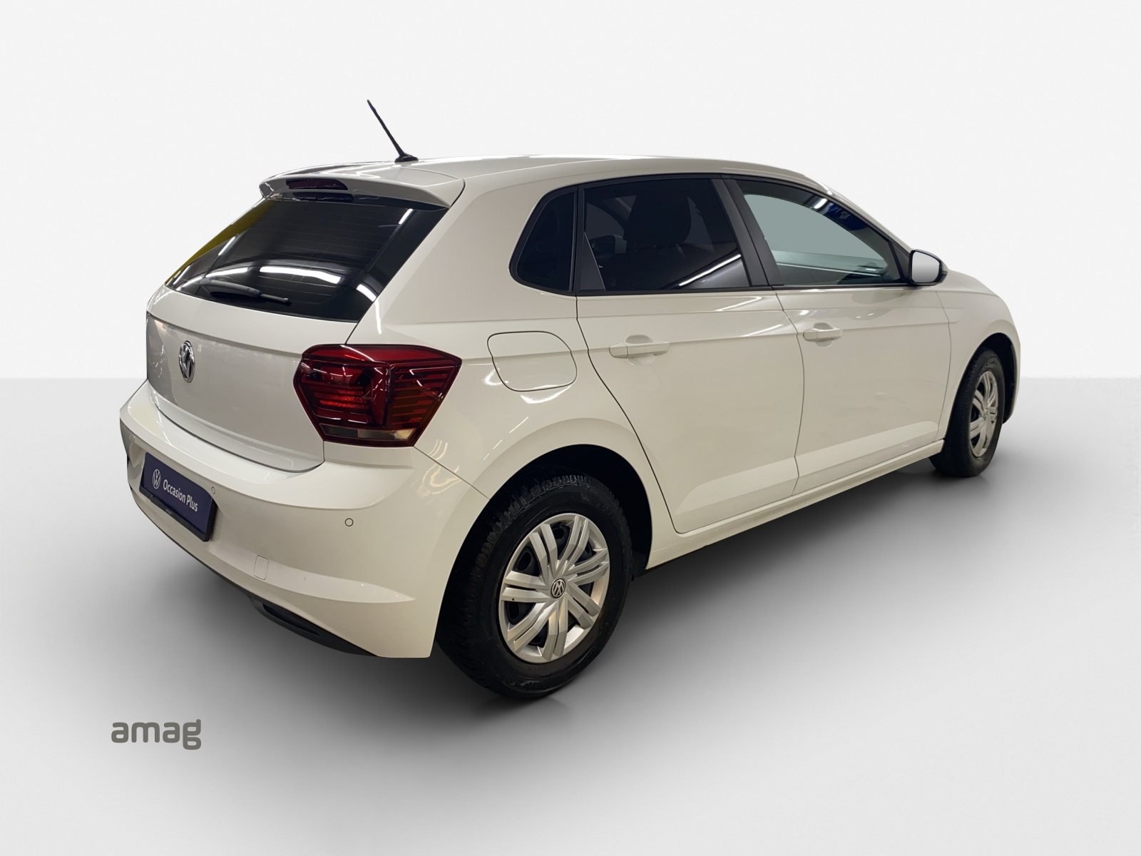 VW Polo 1.0 BMT Trendline-image-4