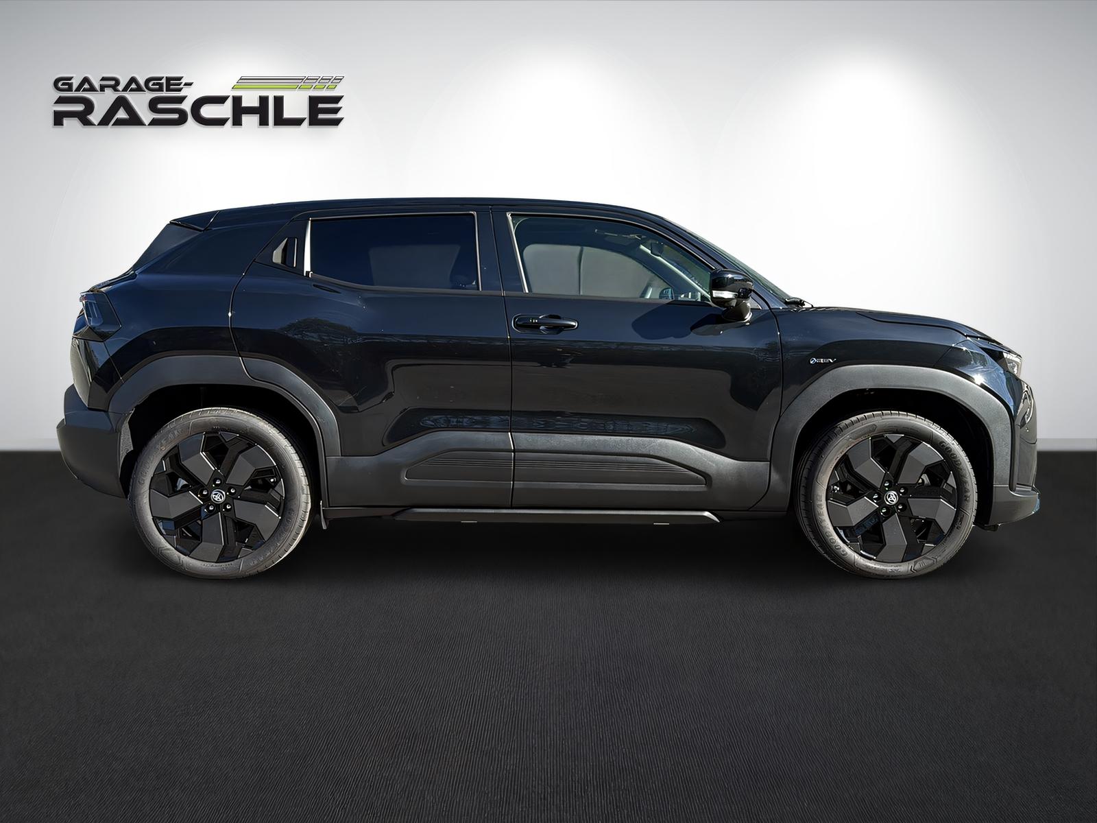 TOYOTA Urban Cruiser Premium AWD-image-6