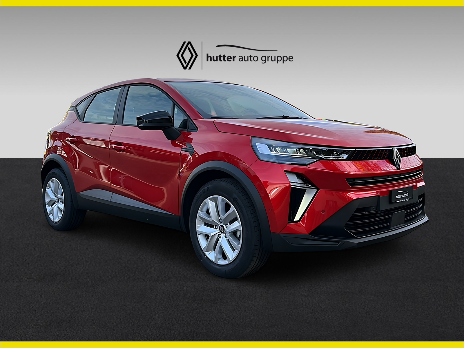 RENAULT Captur-image-0