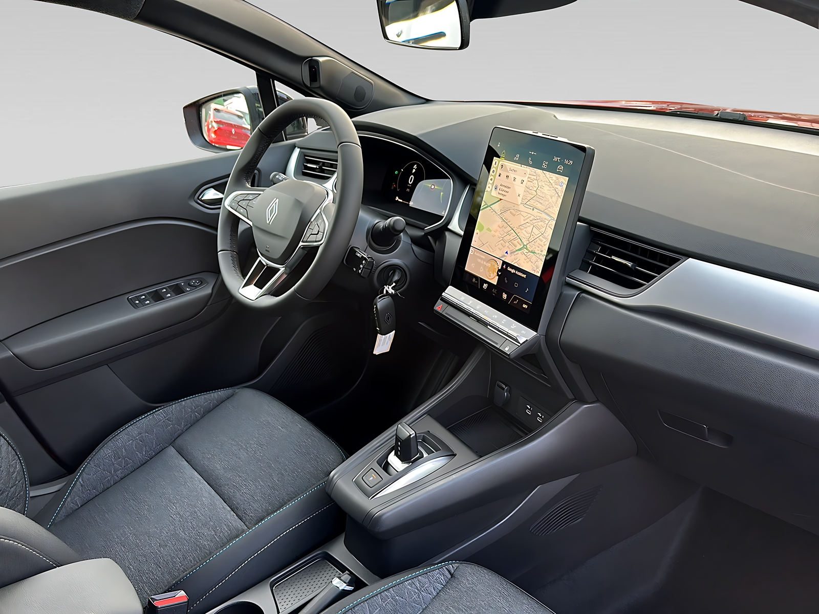 RENAULT Captur-image-3