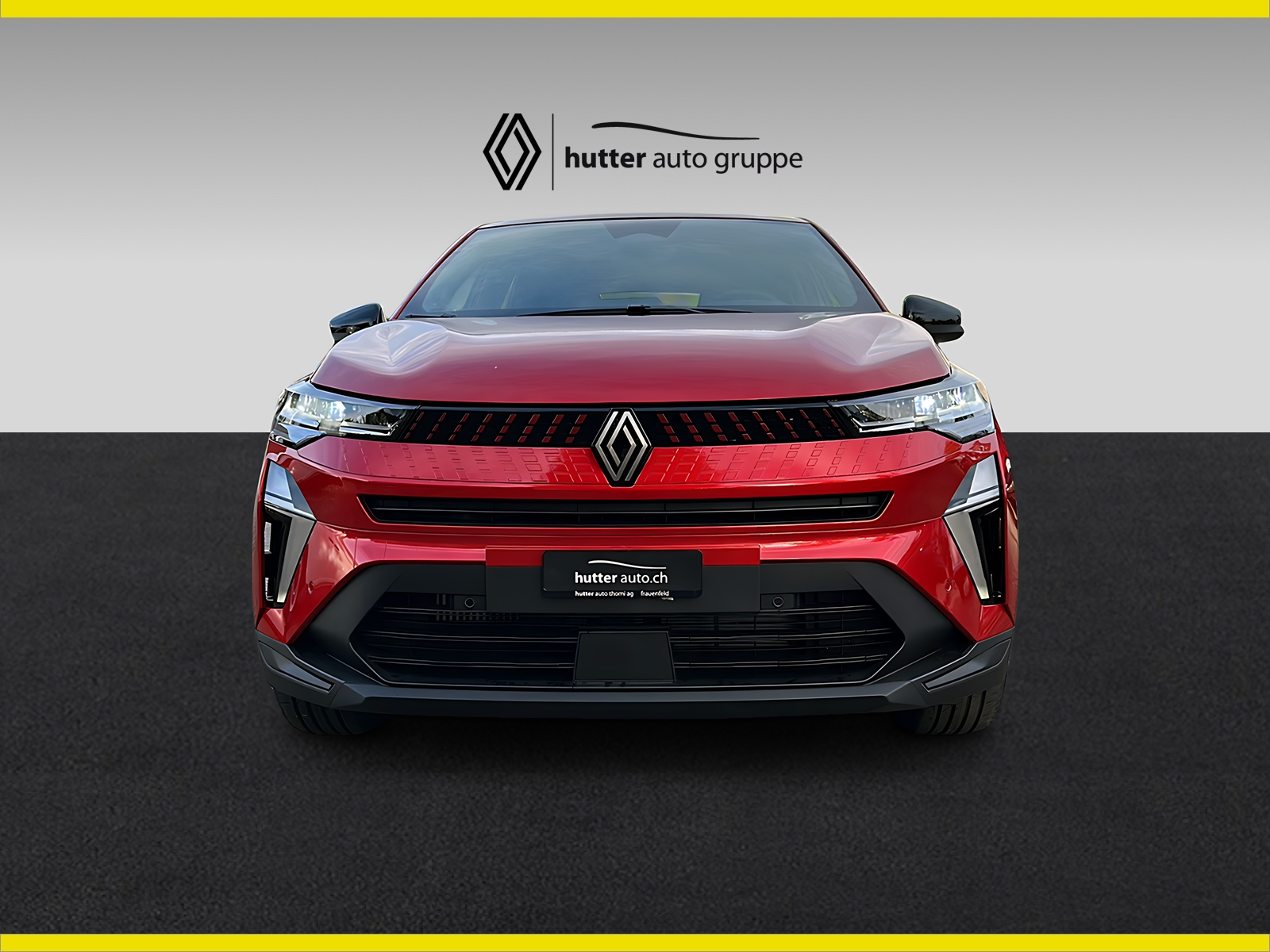RENAULT Captur-image-1