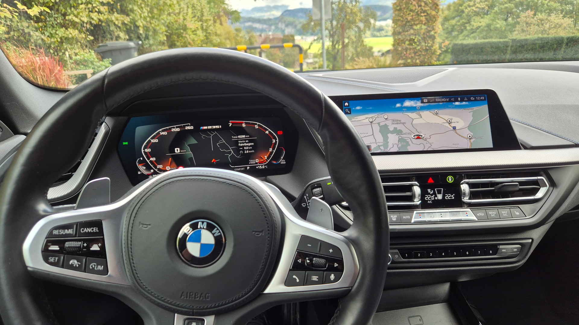 BMW M235i xDrive-image-2