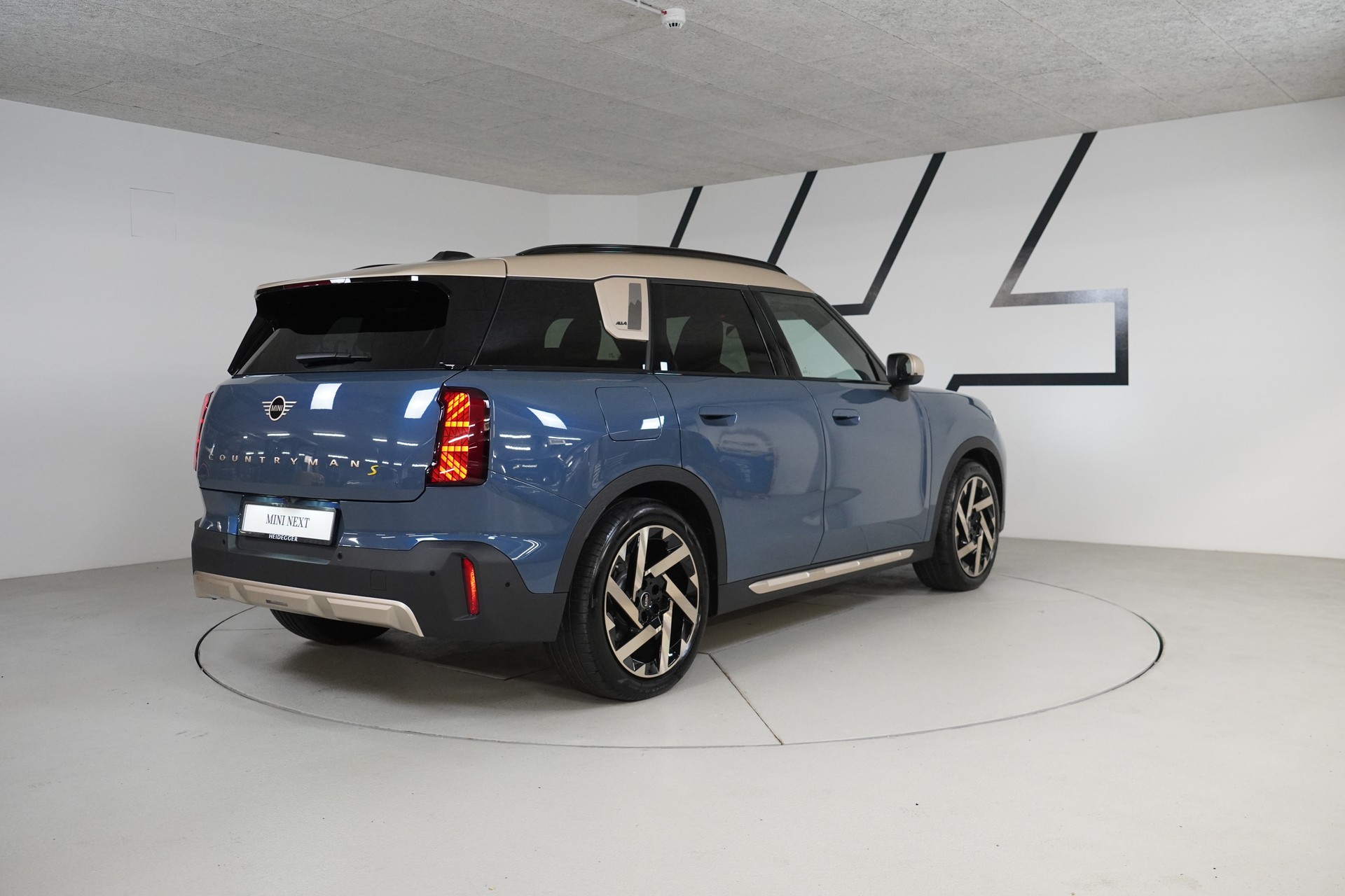 MINI Countryman SE ALL 4-image-7