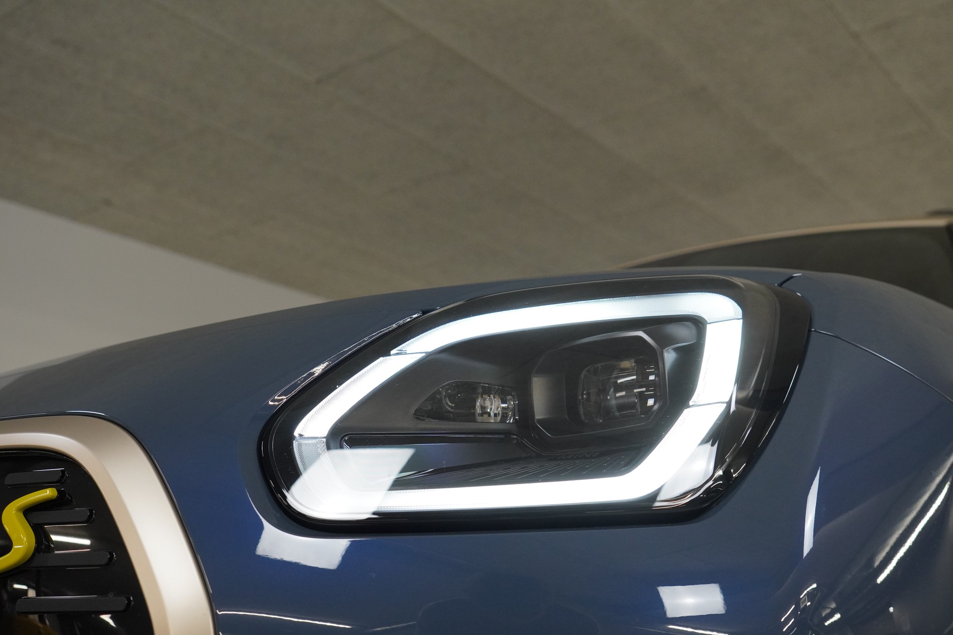 MINI Countryman SE ALL 4-image-9
