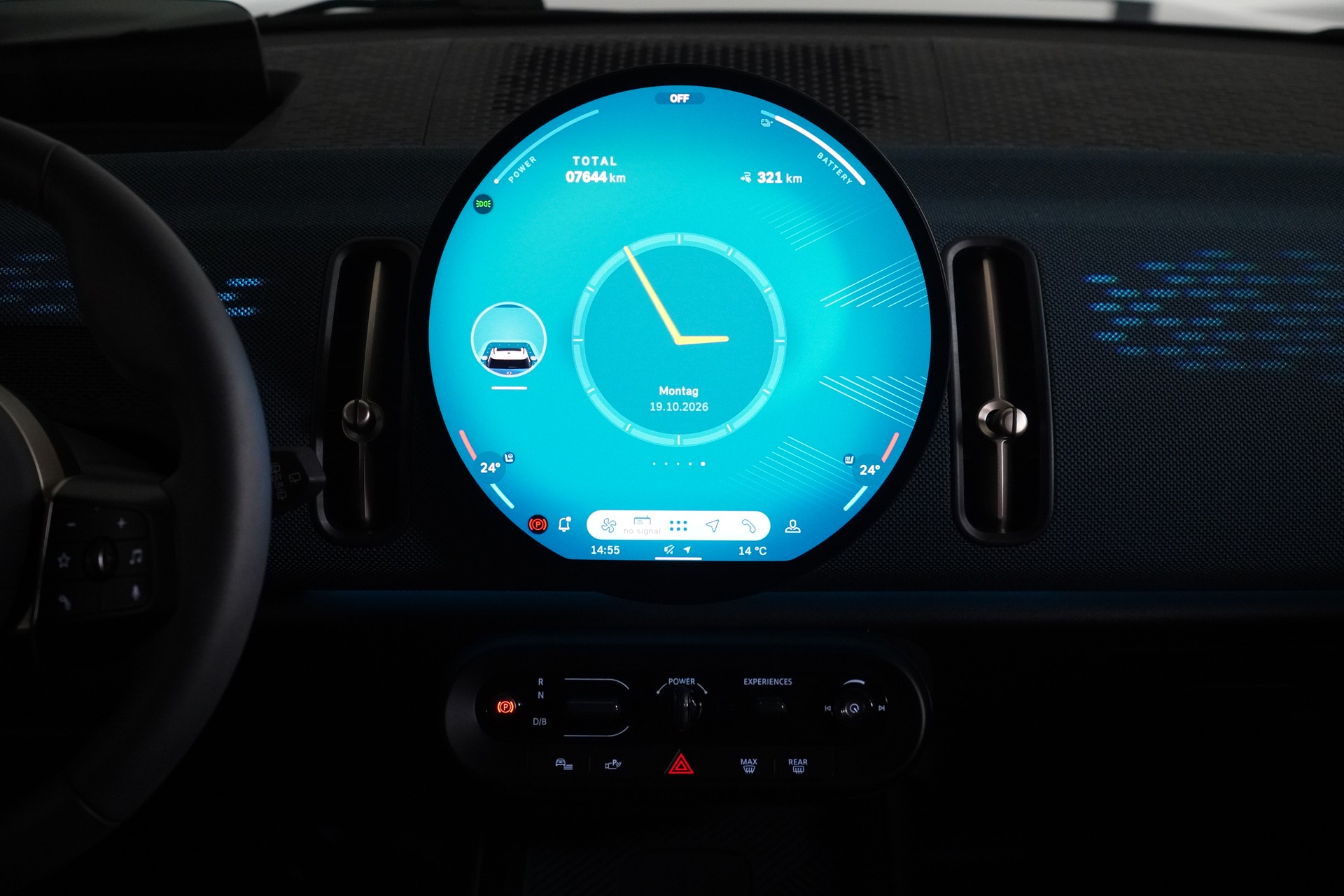 MINI Countryman SE ALL 4-image-19