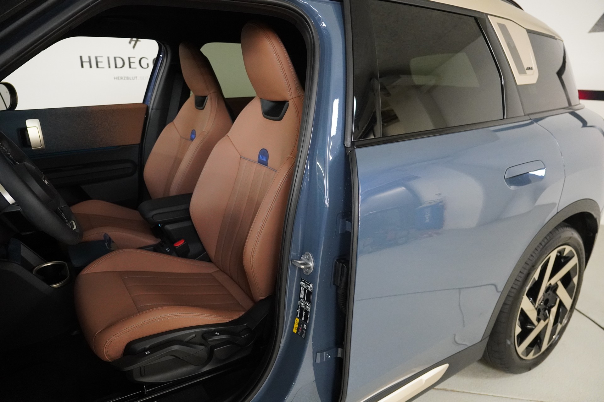 MINI Countryman SE ALL 4-image-12