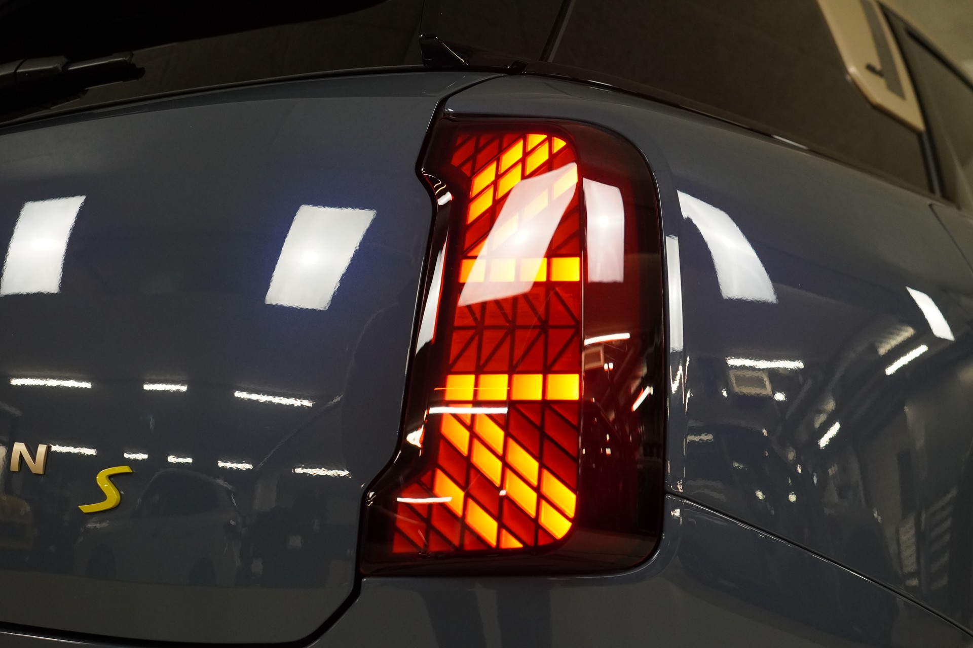 MINI Countryman SE ALL 4-image-16