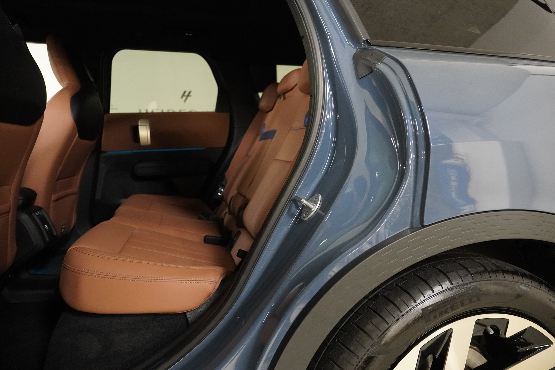 MINI Countryman SE ALL 4-image-13