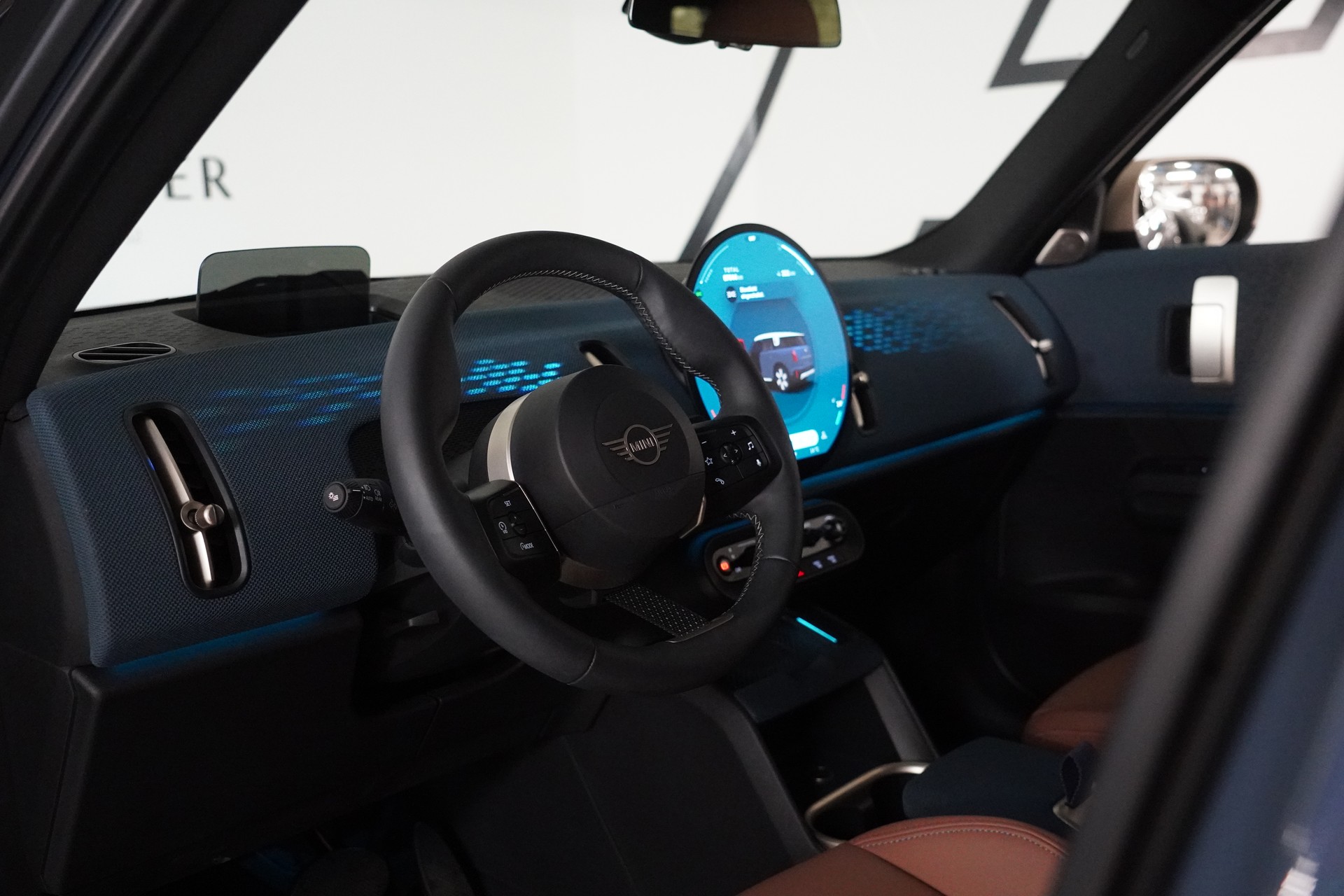 MINI Countryman SE ALL 4-image-23