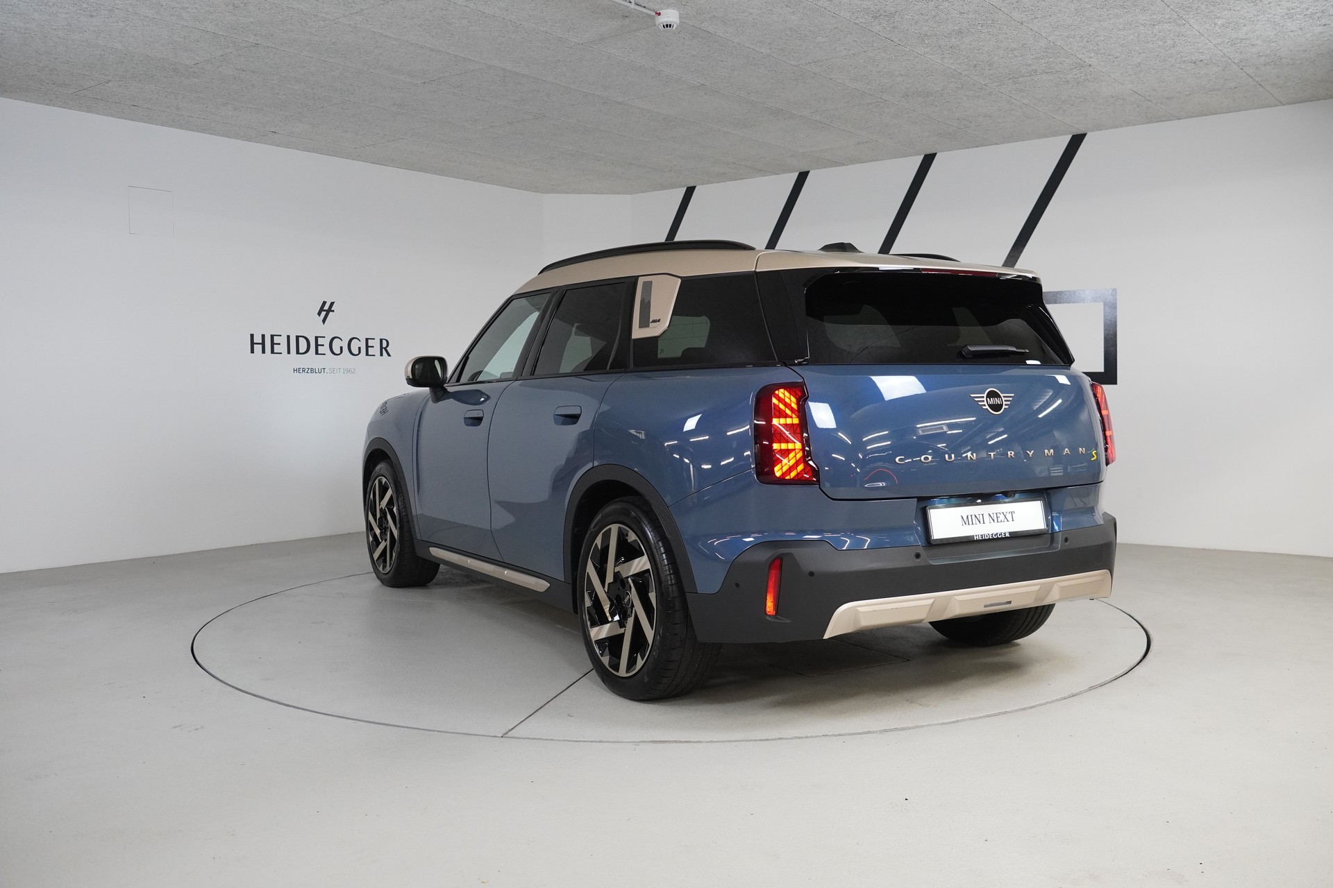 MINI Countryman SE ALL 4-image-5