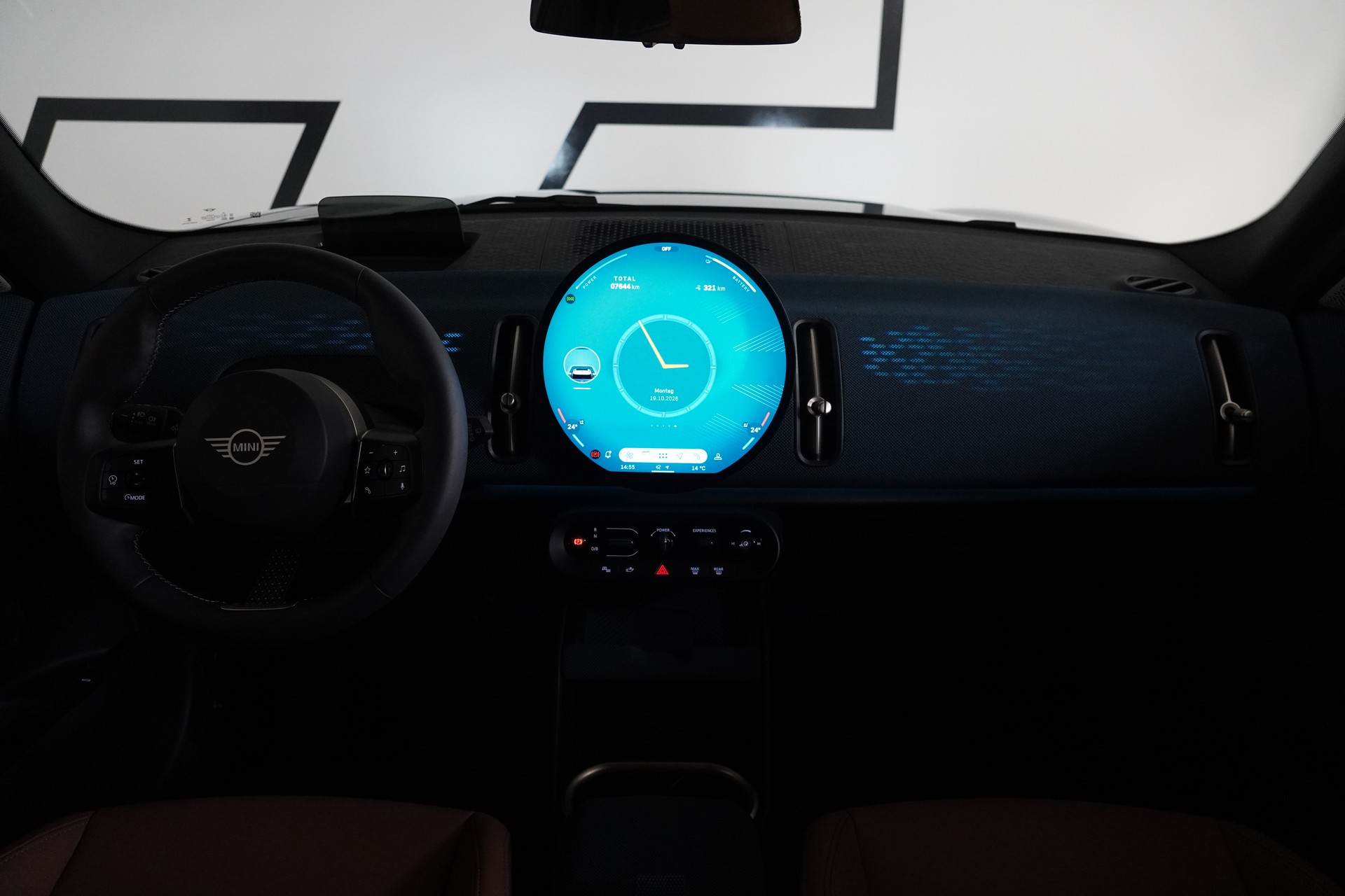 MINI Countryman SE ALL 4-image-18