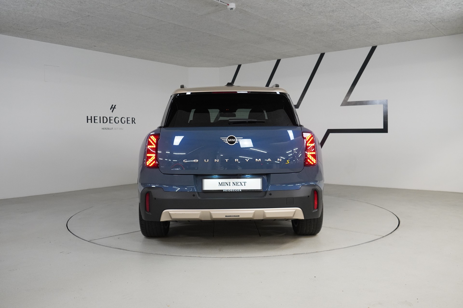 MINI Countryman SE ALL 4-image-6