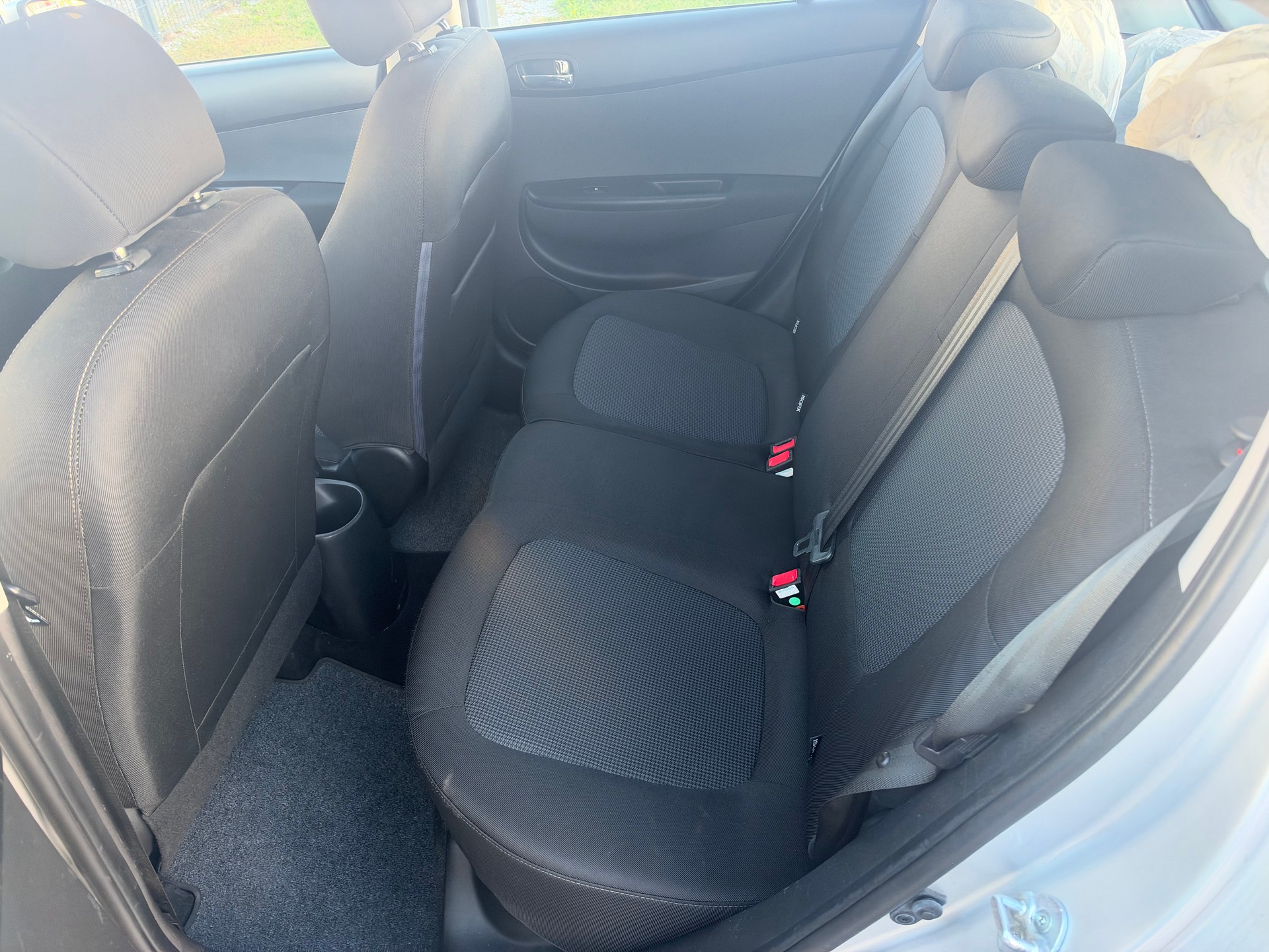HYUNDAI i20 1.4 GO!-image-7