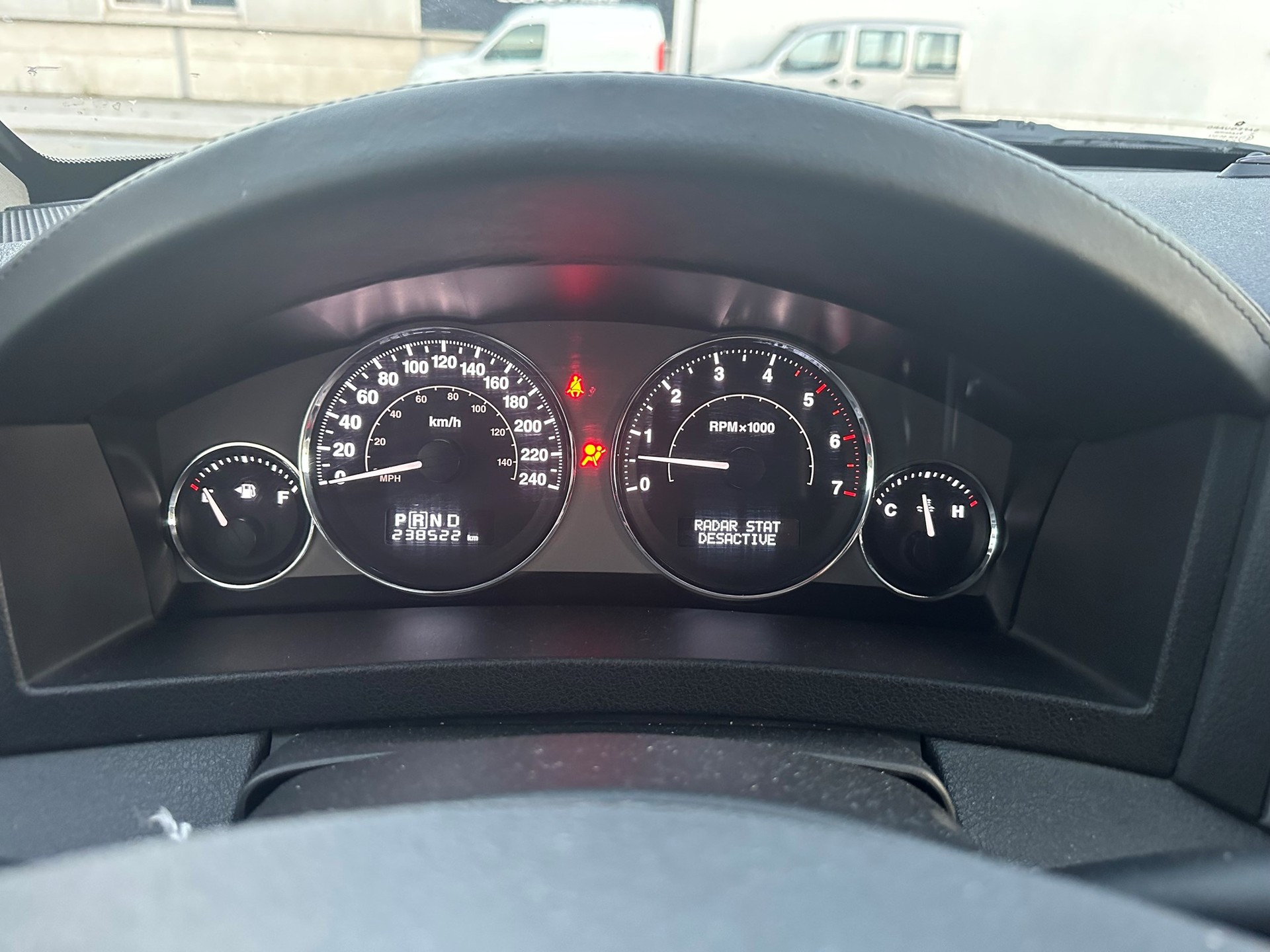 JEEP Gr.Cherokee 3.0 CRD S-Limited Automatic-image-13