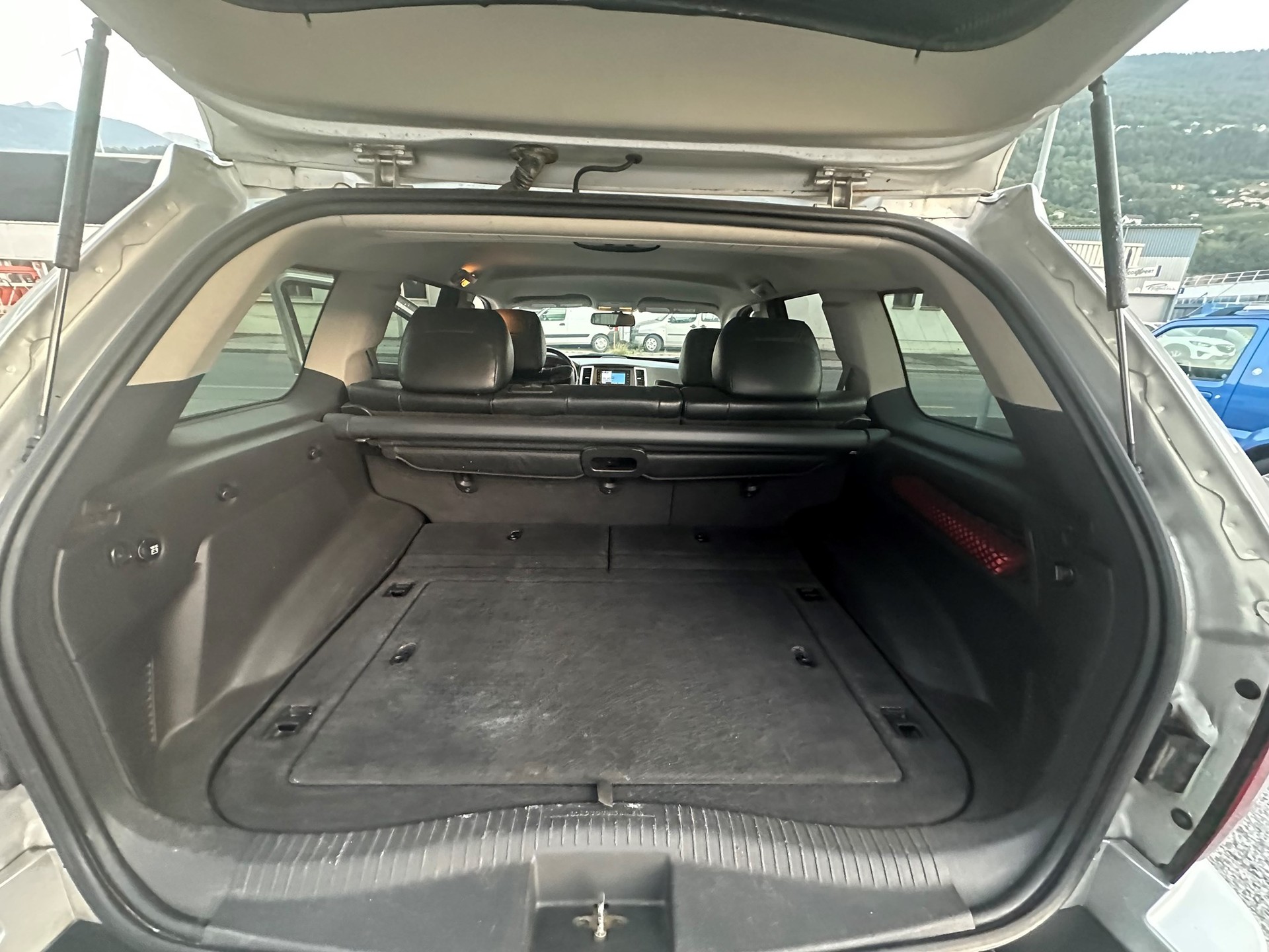 JEEP Gr.Cherokee 3.0 CRD S-Limited Automatic-image-12