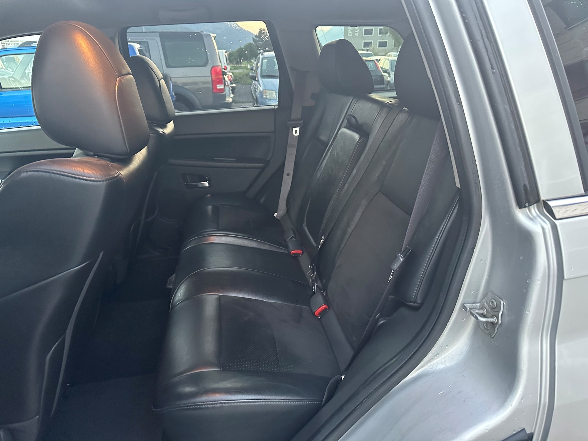 JEEP Gr.Cherokee 3.0 CRD S-Limited Automatic-image-10
